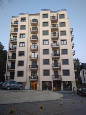Apartman Lux Jovanović - GK